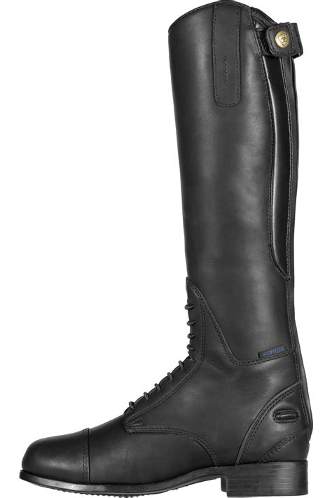 ariat riding boots